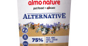 Pet food (r)evolution by Almo Nature