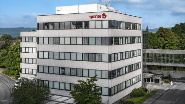 Symrise receives first investment grade rating