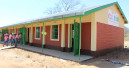 Fihumin builds second school in Kenya
