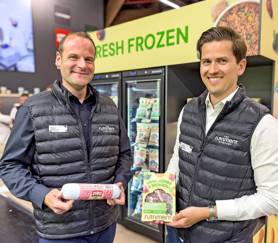 Fresh Frozen