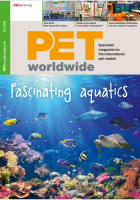 PET worldwide issue 5/2018
