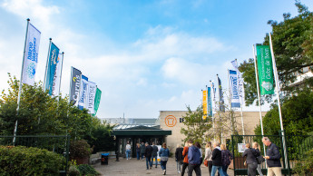 Dibevo Trade Fair welcomed 3 815 visitors Dibevo Trade Fair welcomed 3 815 visitors