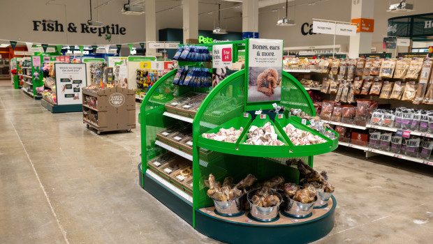 Pets at Home attributes the decline in retail sales to “a soft UK consumer backdrop throughout FY25, deflation and normalising levels of new pet ownership.”