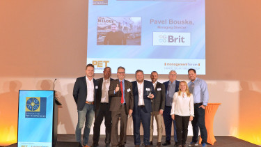 The spirit of a pure family company