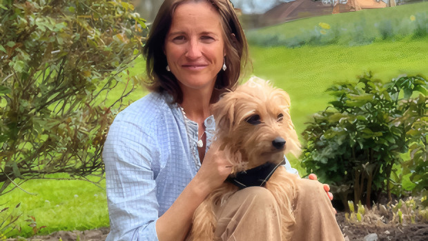 Carina Evans started her company with recipes found in her grandmother’s books.