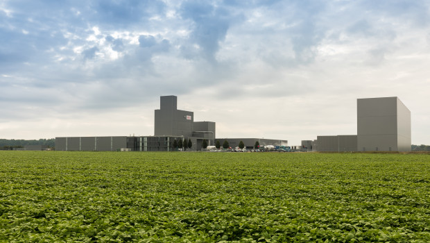 Mera petfood aims to expand its portfolio of dog and cat food with this acquisition. In the picture: the company headquarters in Kevelaer. Mera petfood aims to expand its portfolio of dog and cat food with this acquisition. In the picture: the company headquarters in Kevelaer.