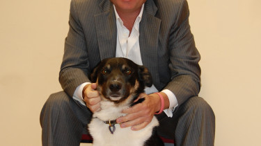 Changes at the Company of Animals