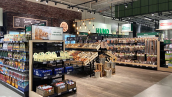 Fressnapf focused on implementing new store design