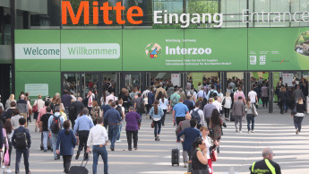 Petfood Forum Europe at Interzoo