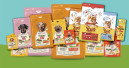 Versele-Laga refreshes range for dogs and cats
