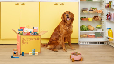 Butternut Box secures new round of financing