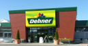 Dehner announces four new stores