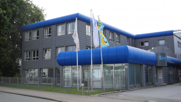 The multibrand strategy of Spectrum Brands (here: headquarters in Melle, Germany) has been expanded by the acquisition of Armitage. The multibrand strategy of Spectrum Brands (here: headquarters in Melle, Germany) has been expanded by the acquisition of Armitage.