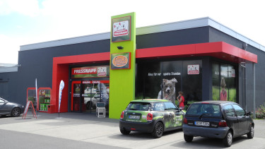 Fressnapf expands its spectrum