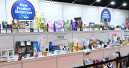 Over 300 exhibitors at Pats