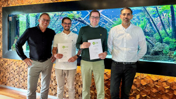 Kölle Zoo expands abroad