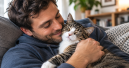 Gen Z and ‘Cat Dads’ are driving the cat boom in the US
