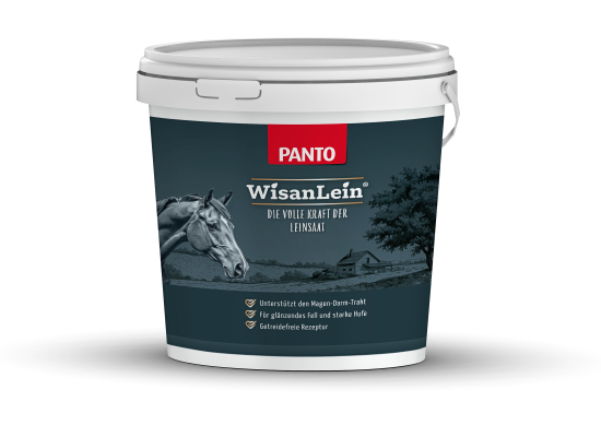 Hamburger Leistungsfutter