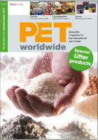 PET worldwide issue Special issue 12/2009