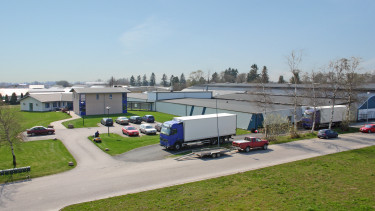 Naturediet launches in Sweden