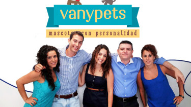 New player in the Spanish online market