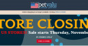Pet Valu winds down US operations