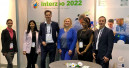 Interzoo organisers advertise at the Global Pet Expo