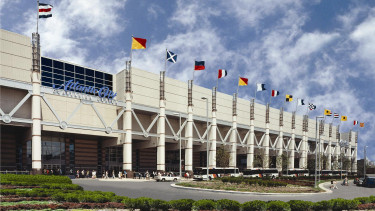 Backer Spring Show returns to Atlantic City