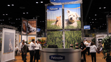 Olympus acquires Petmate