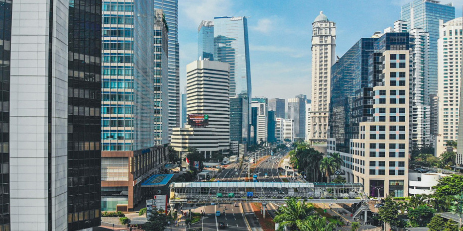 More than 42 million of Indonesia’s 280 million citizens live in the economic hub surrounding the capital, Jakarta. More than 42 million of Indonesia’s 280 million citizens live in the economic hub surrounding the capital, Jakarta.