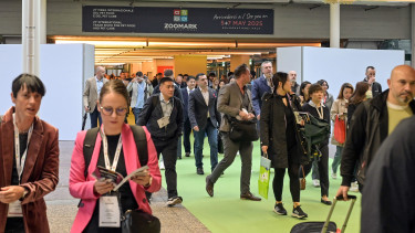 Zoomark opens and fills its 10th hall