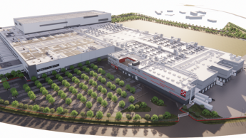 Nestlé Purina to build new pet food factory in Italy