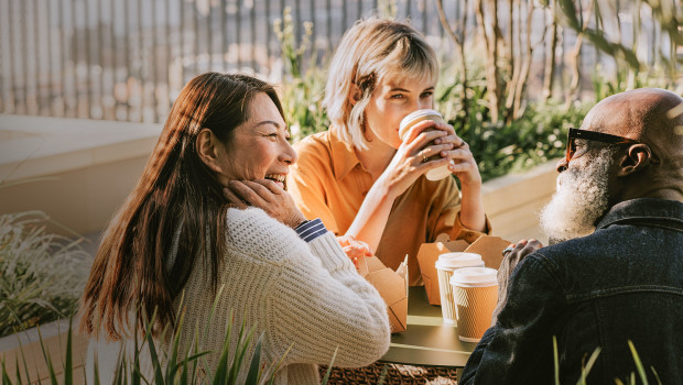 Symrise has reported a stronger-than-anticipated start to 2026, with continued traction in its pet food segment, amongst others.