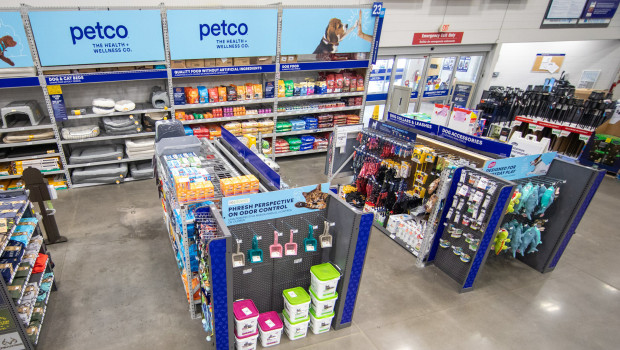 Expansion of the Petco store-in-store concept is part of a more comprehensive Lowe’s strategy for rural areas.