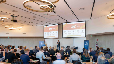PLMA’s summit in Copenhagen