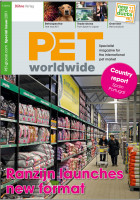 PET worldwide issue Special issue 12/2011