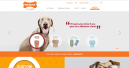Nylabone improves website