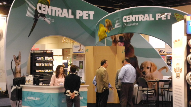 Founded in 1980 as a distribution company, Central Garden and Pet has evolved into a portfolio of leading brands in the Lawn, Garden, and Pet supplies.