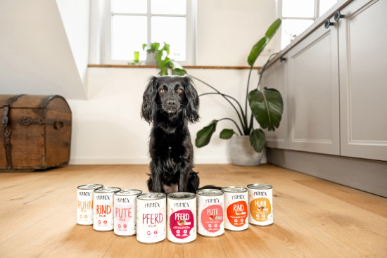 Stroetmann Tiernahrung, Primox Stroetmann Tiernahrung, Primox