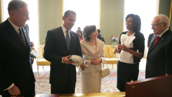 Pet greetings from Prague