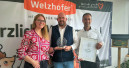 On equal footing with specialist retailers