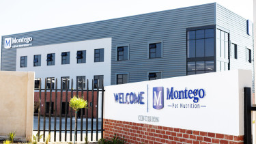 Montego opens a new head office
