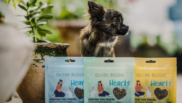 Globe Buddy’s newly launched Hearts range will be among the products introduced to the Baltic market through the company’s new distribution partnership with Euromedika. Globe Buddy’s newly launched Hearts range will be among the products introduced to the Baltic market through the company’s new distribution partnership with Euromedika.