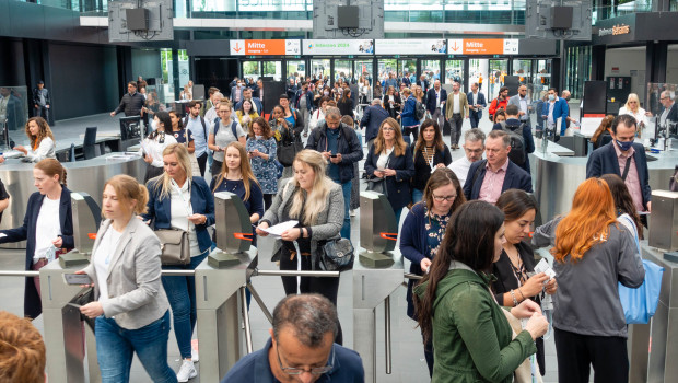 With around 28 000 trade visitors from 129 countries, Interzoo in Nuremberg celebrated a brilliant comeback. 