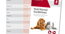 Fediaf publishes 2025 Nutritional Guidelines for Cats and Dogs