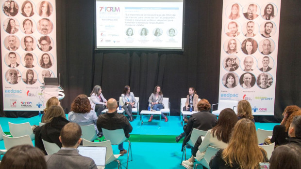 In 2024, experts from the pet industry once again met to analyse the most important economic, regulatory and social challenges for the pet sector in Spain. In 2024, experts from the pet industry once again met to analyse the most important economic, regulatory and social challenges for the pet sector in Spain.