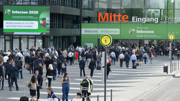 Fair organiser WZF does not see any signs at the moment that Interzoo will be seriously affected by the coronavirus outbreak.