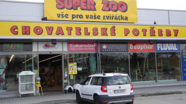 Plaček Group steps up the pace
