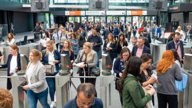 Interzoo enchants the whole industry