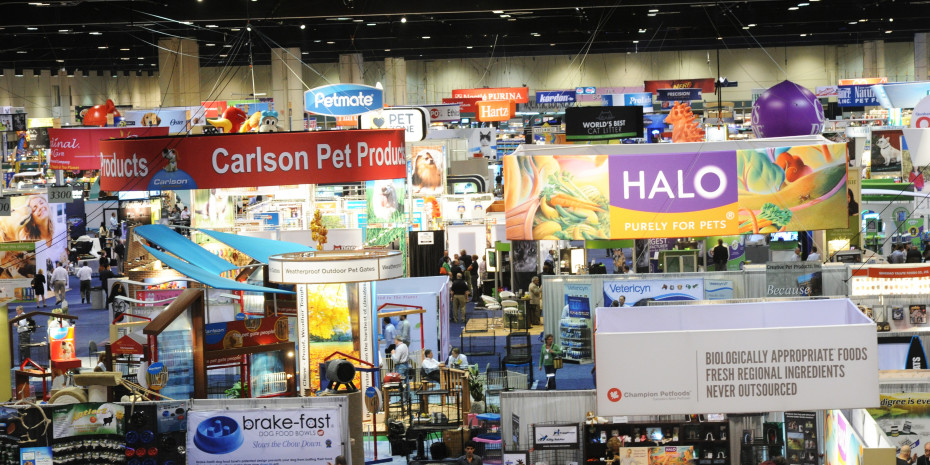 Global Pet Expo
